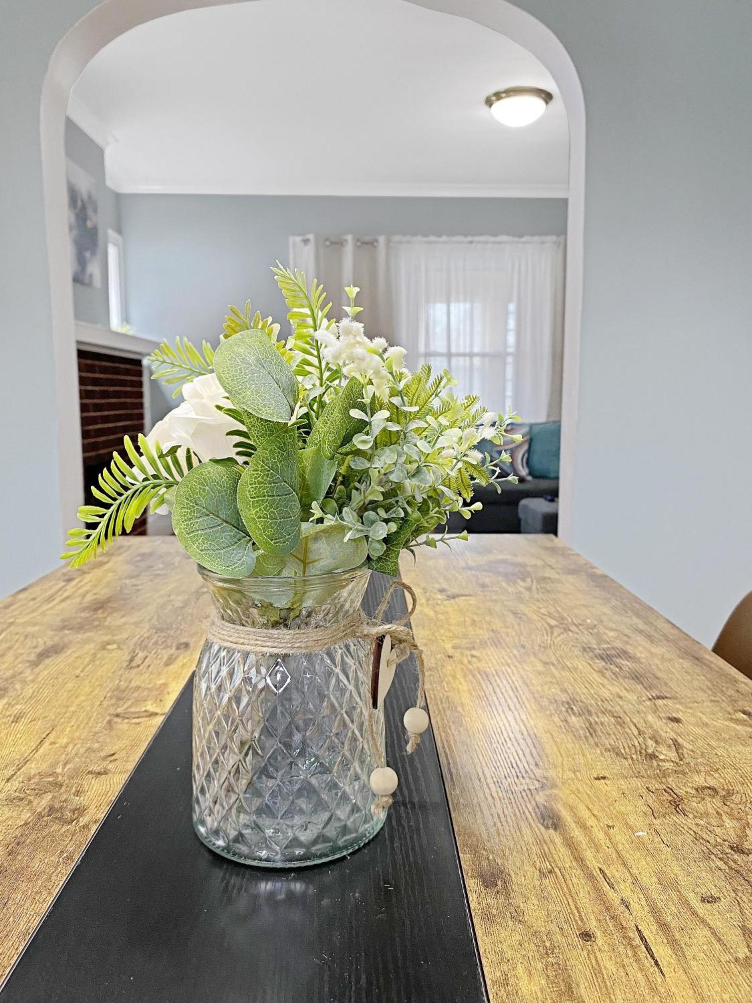 Lux 3Br, Steps From Airport, U Of R & Grocery Stores โรเชสเตอร์ ภายนอก รูปภาพ